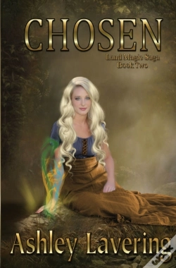 Capa do artigo Chosen: Land Magic Saga Book 2