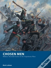 Capa do artigo Chosen Men