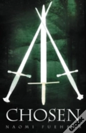 Capa do artigo Chosen