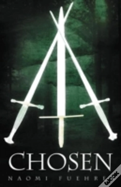 Capa do artigo Chosen