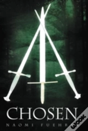 Capa do artigo Chosen