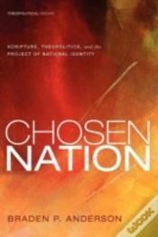 Capa do artigo Chosen Nation