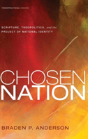 Chosen Nation - Preview