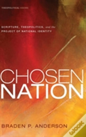 Capa do artigo Chosen Nation