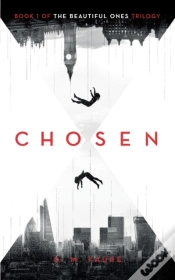 Capa do artigo Chosen