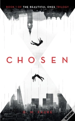 Capa do artigo Chosen