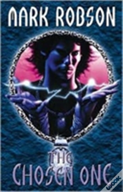 Capa do artigo Chosen One