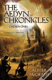 Capa do artigo Chosen Ones