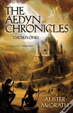 Capa do artigo Chosen Ones