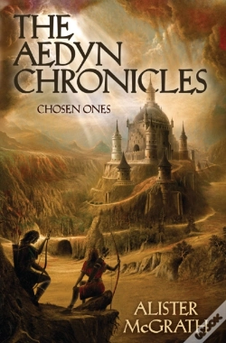 Capa do artigo Chosen Ones