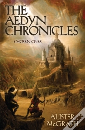 Capa do artigo Chosen Ones