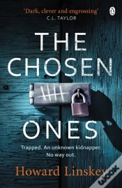 Capa do artigo Chosen Ones