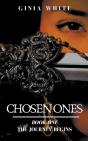 Chosen Ones: The Journey Begins - Preview