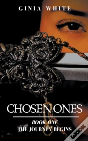 Capa do artigo Chosen Ones: The Journey Begins