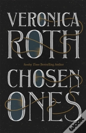 Capa do artigo Chosen Ones