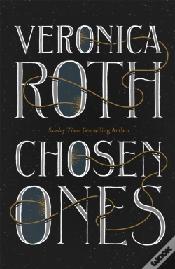 Capa do artigo Chosen Ones