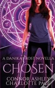 Capa do artigo Chosen