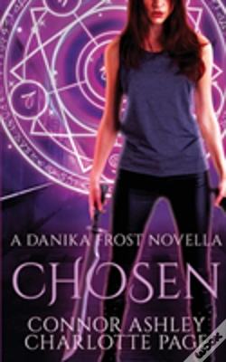 Capa do artigo Chosen