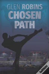 Capa do artigo Chosen Path: An International Thriller