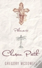 Capa do artigo Chosen Path