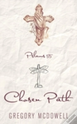 Capa do artigo Chosen Path