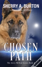 Capa do artigo Chosen Path