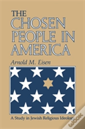 Capa do artigo Chosen People In America