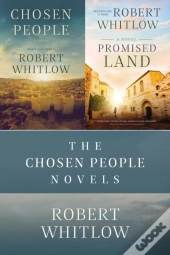 Chosen People Novels