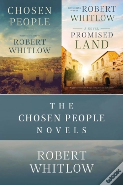Capa do artigo Chosen People Novels