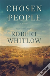 Capa do artigo Chosen People