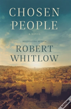 Capa do artigo Chosen People