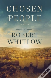 Capa do artigo Chosen People