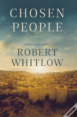 Capa do artigo Chosen People