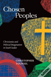 Capa do artigo Chosen Peoples