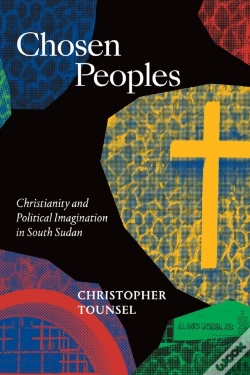 Capa do artigo Chosen Peoples