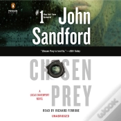 Capa do artigo Chosen Prey