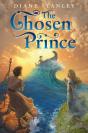 Chosen Prince - Preview