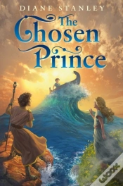 Capa do artigo Chosen Prince