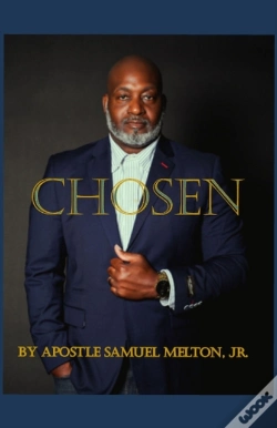 Capa do artigo Chosen