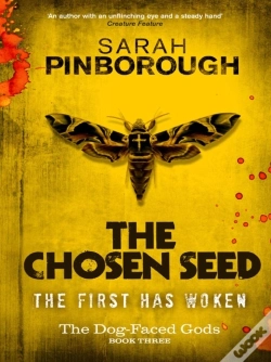 Capa do artigo Chosen Seed