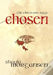 Capa do artigo Chosen