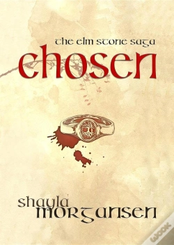 Capa do artigo Chosen