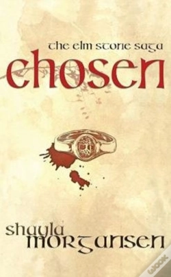 Capa do artigo Chosen