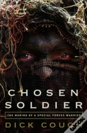 Capa do artigo Chosen Soldier