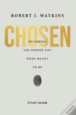 Capa do artigo Chosen - Study Guide