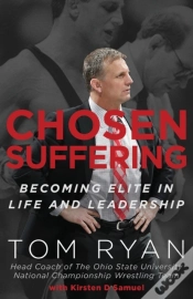 Capa do artigo Chosen Suffering: Becoming Elite In Life
