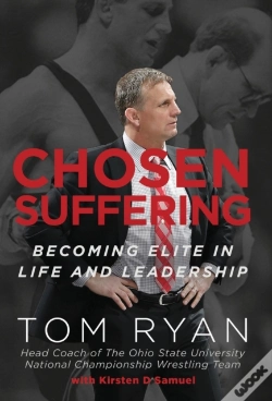 Capa do artigo Chosen Suffering: Becoming Elite In Life