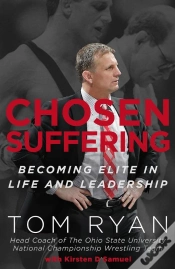 Capa do artigo Chosen Suffering
