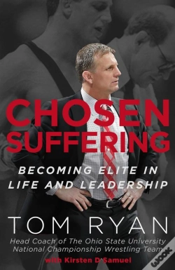 Capa do artigo Chosen Suffering