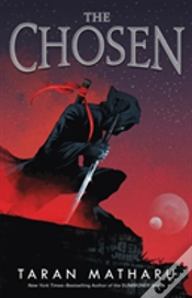 Capa do artigo Chosen